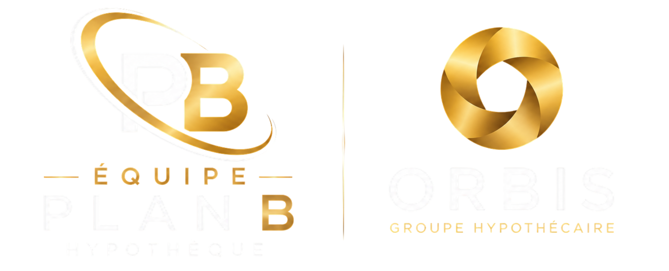 Orbis Groupe Hypothécaire — Équipe Plan B Hypothèque
