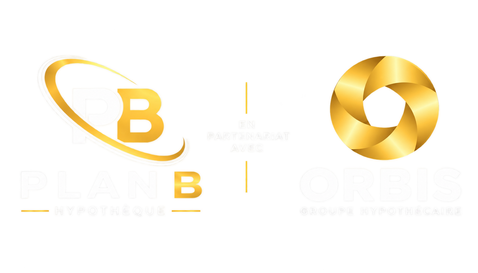 Plan B Hypothèque — Orbis Groupe Hypothécaire